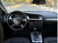 AUDI A4 2009/8 - 5