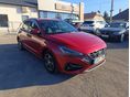 HYUNDAI I30 2021/9 - 2