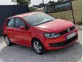 VOLKSWAGEN POLO 1.2 70 12V Ice Plus MEGKÍMÉLT ÁLLAPOT. KLÍMA. TOLATÓRADAR