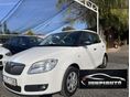 SKODA FABIA 2010/3 - 1