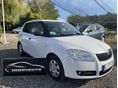 SKODA FABIA 2010/3 - 2