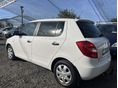 SKODA FABIA 2010/3 - 4
