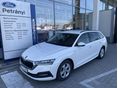 SKODA OCTAVIA 2021/6 - 1