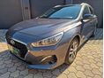 HYUNDAI I30 CW 1.4 MPi ISG Go! GYÖNYÖRŰ. ÚJSZERŰ. KM-GARANCIÁVAL.VÉGIG SZERVIZELT.LED.NAVI.TOL.KAMERA.SÁVTARTÓ