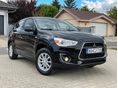MITSUBISHI ASX 2015/2 - 3