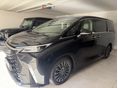 LEXUS LM 2024/5 - 3