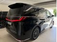 LEXUS LM 2024/5 - 5