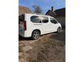OPEL COMBO 2020/9 - 1