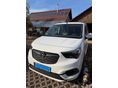 OPEL COMBO 2020/9 - 2