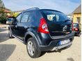 DACIA SANDERO 2012/7 - 2