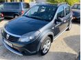 DACIA SANDERO 2012/7 - 11