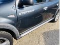 DACIA SANDERO 2012/7 - 12