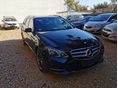 MERCEDES-BENZ E 350 2015/10 - 1
