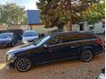 MERCEDES-BENZ E 350 2015/10 - 9