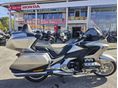 HONDA GL 1800 (GOLD WING) 2025/2 - 4