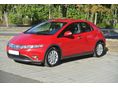 HONDA CIVIC 1.4 Comfort VSA FRISS OLAJ CSERE! ÚJ KUPLUNG! GARANTÁLT 172e KM!! GYÖNYÖRŰ ÁLLAPOT