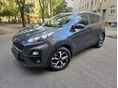 KIA SPORTAGE 1.6 GDI LX TÖRÉSMENTES. CARPLAY. DIGIT.KLÍMA. TEMPOMAT