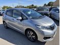 HONDA JAZZ 2018/1 - 2