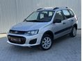 LADA KALINA Cross 1.6 Lux MULTIMÉDIA.USB.AUX.KLÍMA.ÜLÉSFŰTÉS.VONÓHOROG.!!SZÍVÓ BENZINES--1 TULAJ!!