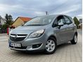 OPEL MERIVA 2015/1 - 1