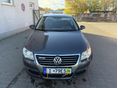 VOLKSWAGEN PASSAT VI 2009 - 2