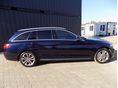 MERCEDES-BENZ C 350 2016/12 - 7