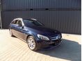 MERCEDES-BENZ C 350 2016/12 - 8