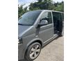 VOLKSWAGEN MULTIVAN 2014/4 - 4