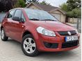 SUZUKI SX4 2008/8 - 1