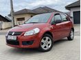 SUZUKI SX4 2008/8 - 2