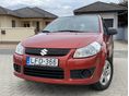 SUZUKI SX4 2008/8 - 3