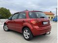 SUZUKI SX4 2008/8 - 4