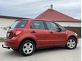 SUZUKI SX4 2008/8 - 5
