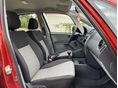 SUZUKI SX4 2008/8 - 8
