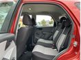SUZUKI SX4 2008/8 - 9