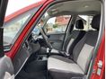 SUZUKI SX4 2008/8 - 10