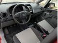 SUZUKI SX4 2008/8 - 12