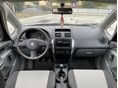 SUZUKI SX4 2008/8 - 13