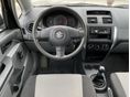SUZUKI SX4 2008/8 - 14