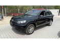 VOLKSWAGEN TOUAREG 3.0 V6 TDI BMT Tiptronic ic Alkalmi Vétel. 3.5 Tonnás Horog. Nem Légrugós