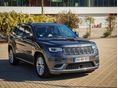 JEEP GRAND CHEROKEE 2018/10 - 3