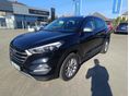 HYUNDAI TUCSON 2017/8 - 1