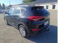 HYUNDAI TUCSON 2017/8 - 2