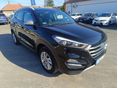 HYUNDAI TUCSON 2017/8 - 4