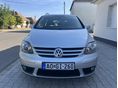 VOLKSWAGEN GOLF PLUS 2008/10 - 5