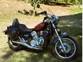 KAWASAKI VN 750 VULCAN 1986/6 - 1