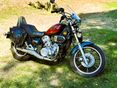 KAWASAKI VN 750 VULCAN 1986/6 - 2
