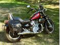 KAWASAKI VN 750 VULCAN 1986/6 - 3