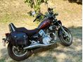 KAWASAKI VN 750 VULCAN 1986/6 - 5