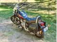 KAWASAKI VN 750 VULCAN 1986/6 - 7